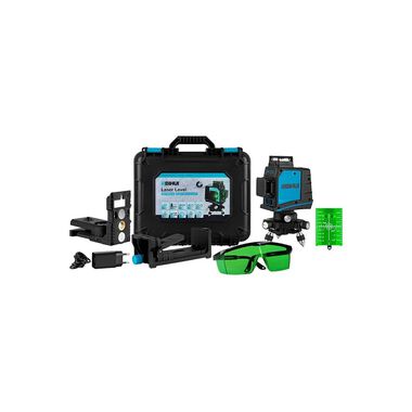 Medidor l&aacute;ser 3x360&deg;
