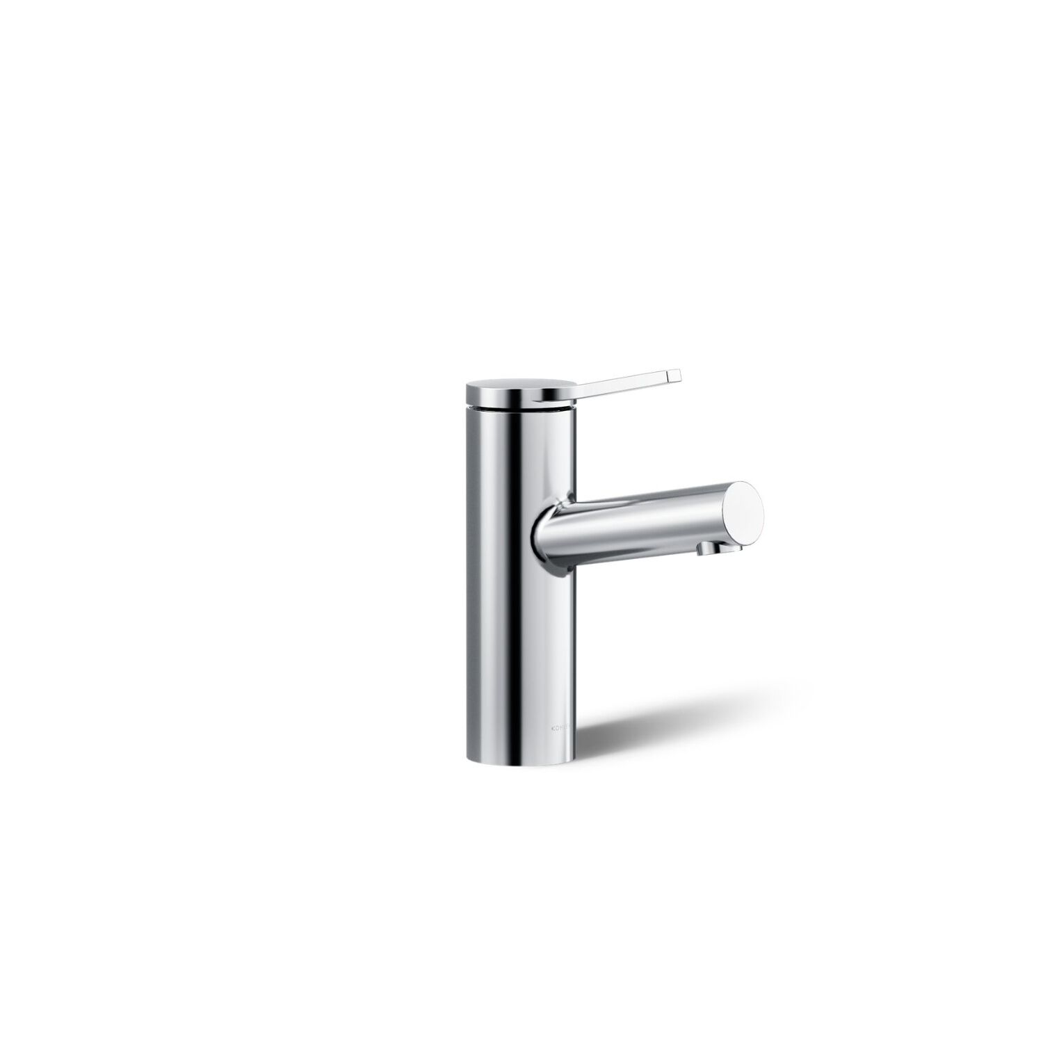Llave Monomando Baja Para Lavabo l&iacute;nea Elate en cromo pulido,,hi-res image number null