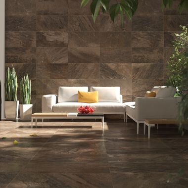 Exterior Quartzite Gris