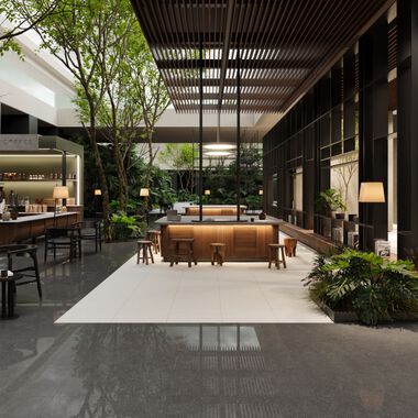 Uso Comercial Forttia Gris