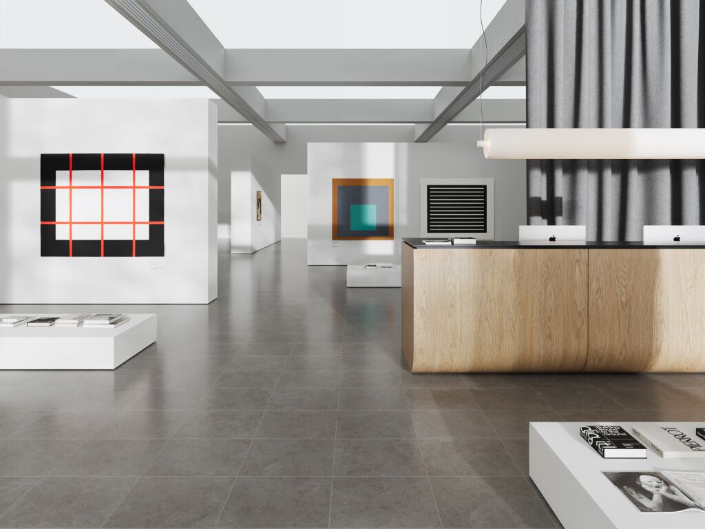 Cocina Luxara gris,,hi-res