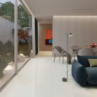 Sala Everly Blanco