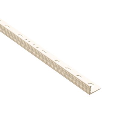 Perfil Novosuelo Astra Kombu Almendra 12mm