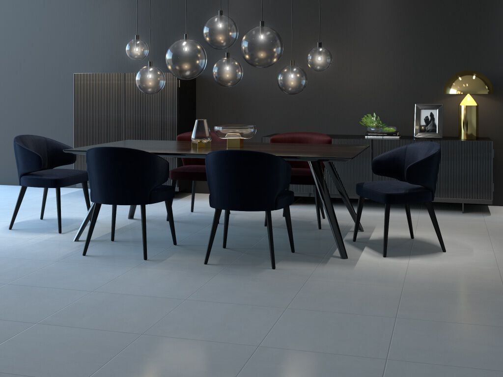 Comedor Alabastro Gris,,hi-res image number null