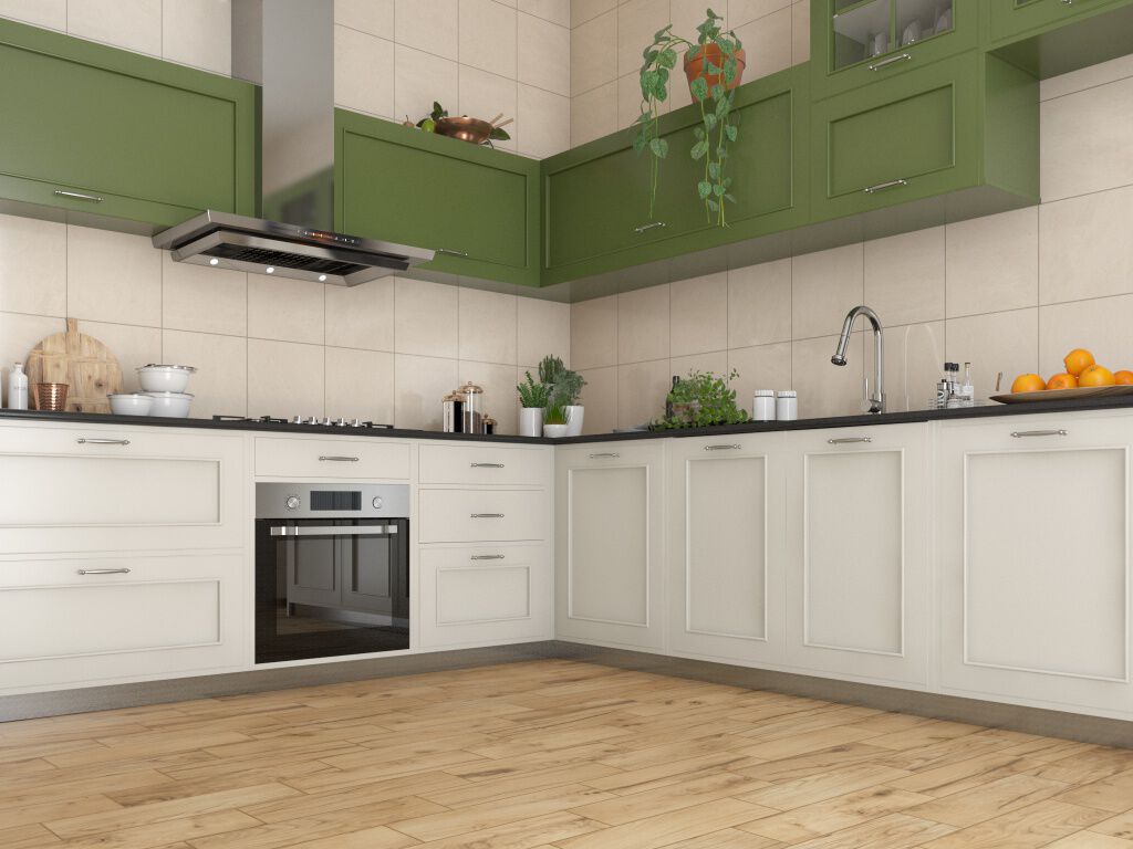 Cocina Sierra Nevada Beige,,hi-res