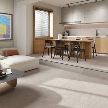 Cocina Roccara Blanco