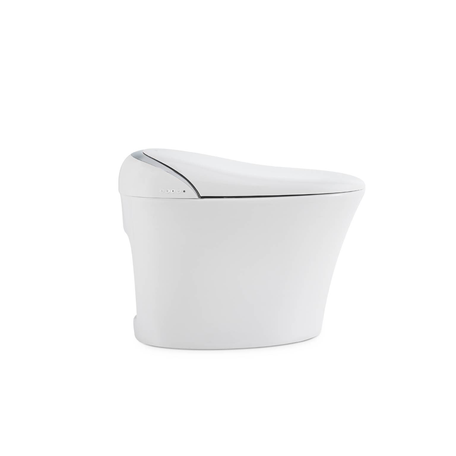 Sanitario Meissen Inteligente Una Pieza Blanco,,hi-res image number null