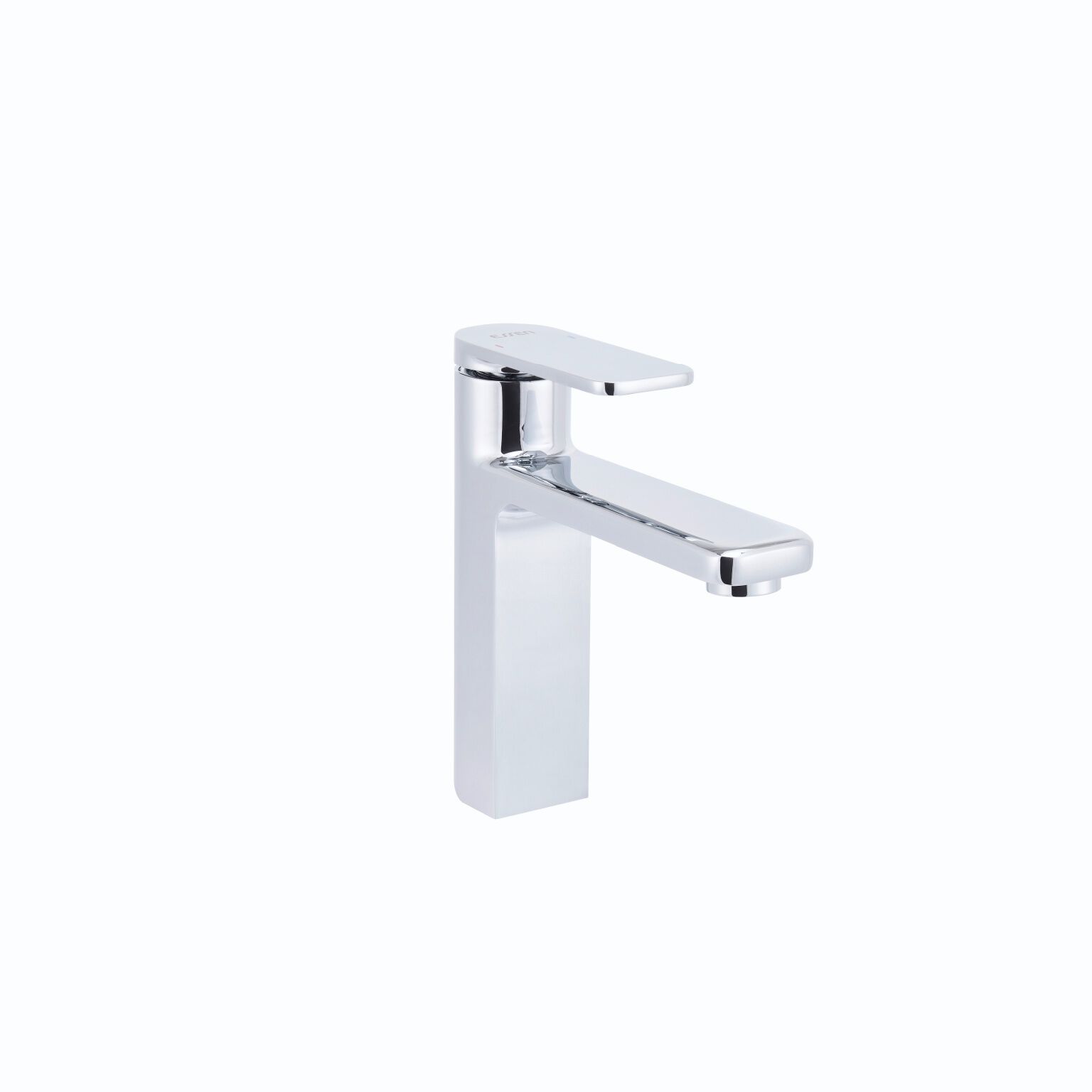 Llave Monomando Baja Para Lavabo L&iacute;nea Meissen En Cromo Pulido,,hi-res image number null