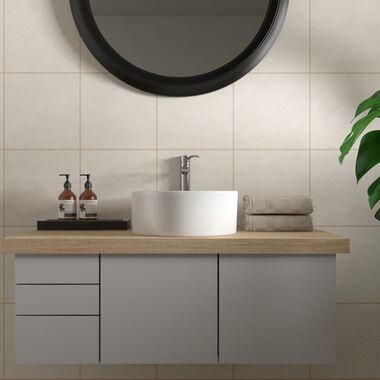 Ba&ntilde;o Venato Beige