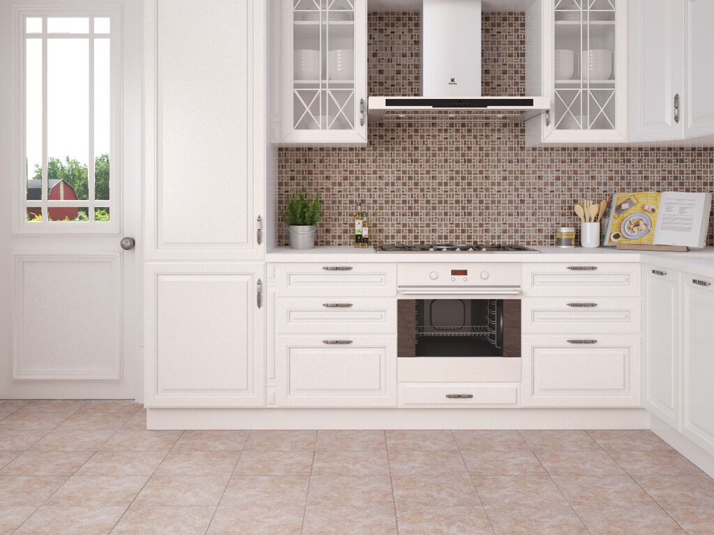 Cocina Boulder Beige con Caf&eacute;,,hi-res