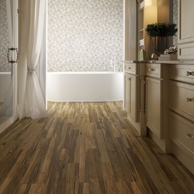 Ba&ntilde;o Pietra Cristal Caf&eacute;