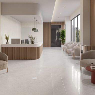 Uso Comercial Starlyn Blanco