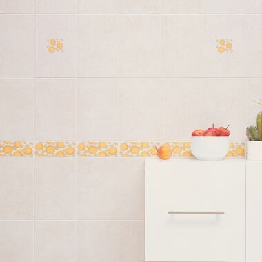 Cocina Desert Beige