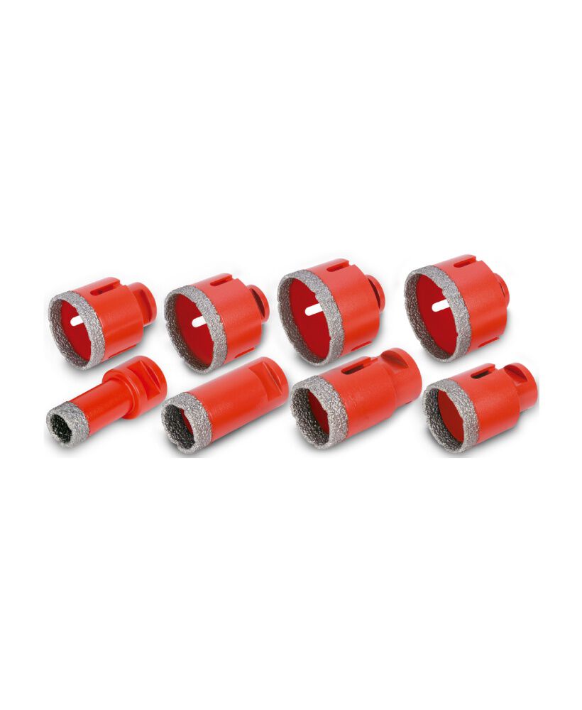 Broca Dry Gres 4 Drill 10MM,,hi-res image number null