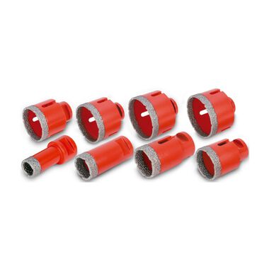 Broca Dry Gres 4 Drill 10MM