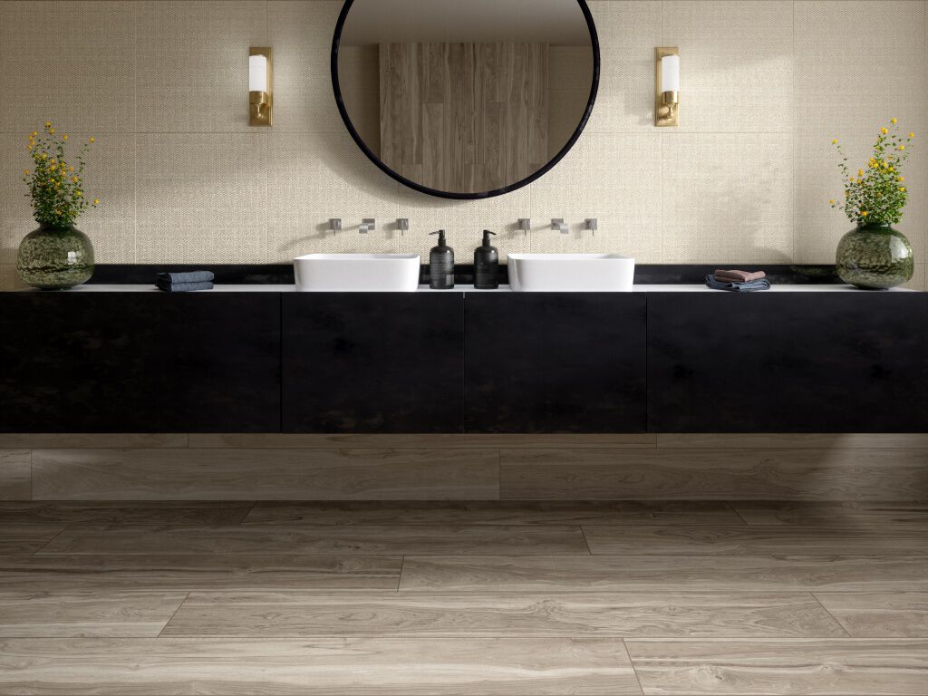 Llave De Muro Para Lavabo L&iacute;nea M&uacute;nich En Cromo Pulido,,hi-res