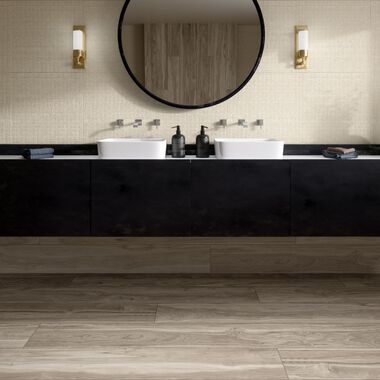 Ba&ntilde;o Oxford Beige