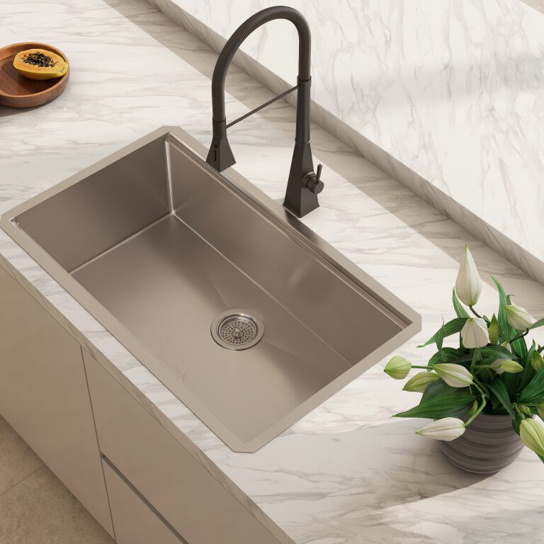 Cocina Rockmont Blanco,,hi-res
