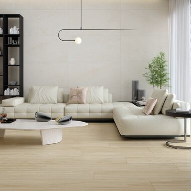 Sala Sendai Blanco