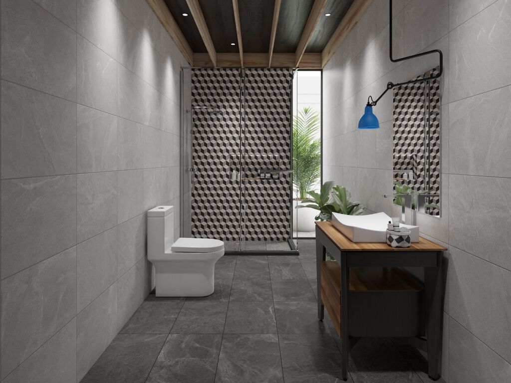 Lavabo De Sobrecubierta L&iacute;nea Dubl&iacute;n&reg;,,hi-res image number null