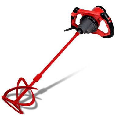 Mezclador el&eacute;ctrico RUBIMIX-9 N 120V