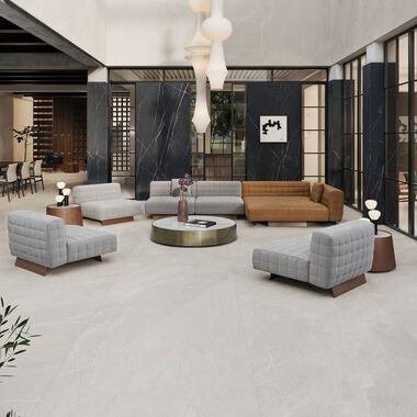Sala Eternal Stone Gris