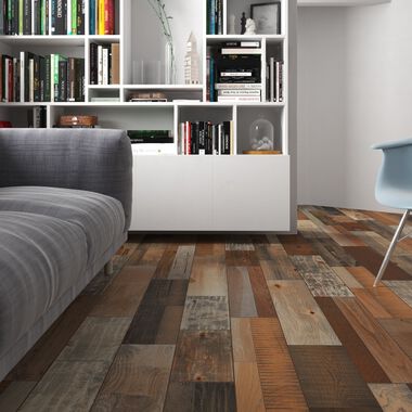 Sala Forester Multicolor