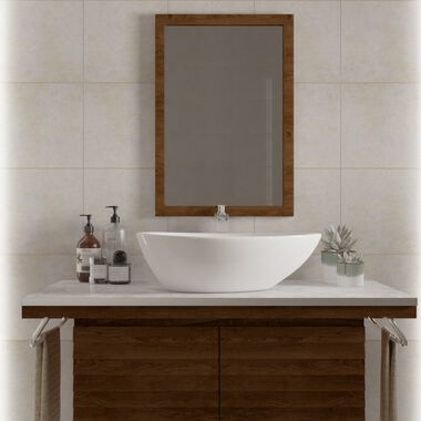 Ba&ntilde;o Marruecos Beige