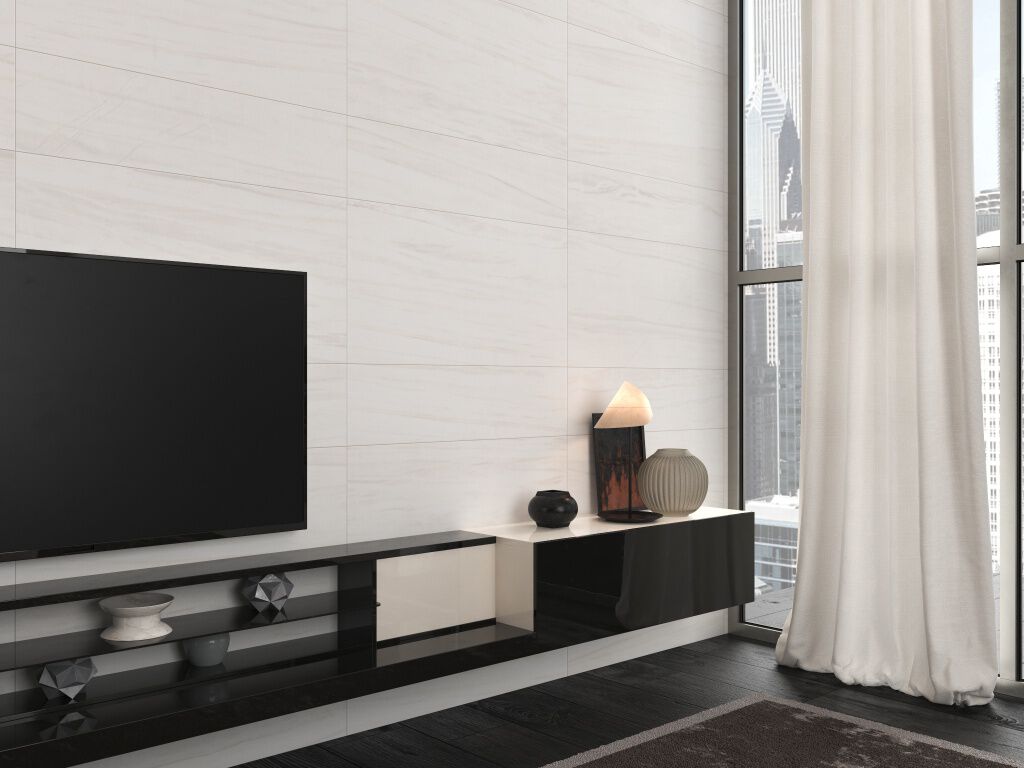 &Aacute;rea Com&uacute;n Trilogy Marble Blanco,,hi-res image number null