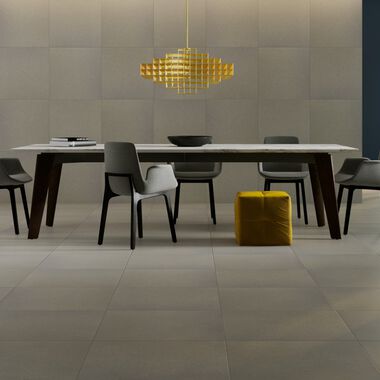 Comedor Barcelona Gris
