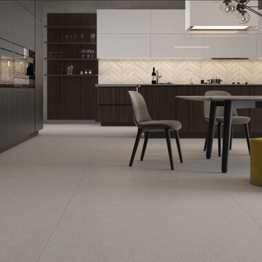 Comedor Stone Project Blanco