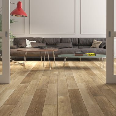Sala Artisanwood Beige