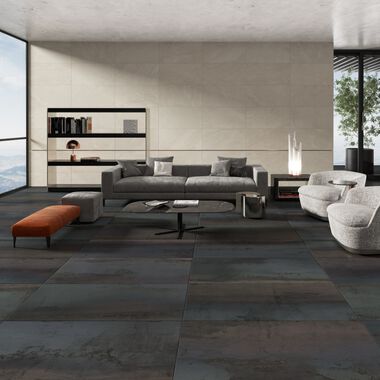 Sala Terraviva Beige con Caf&eacute;