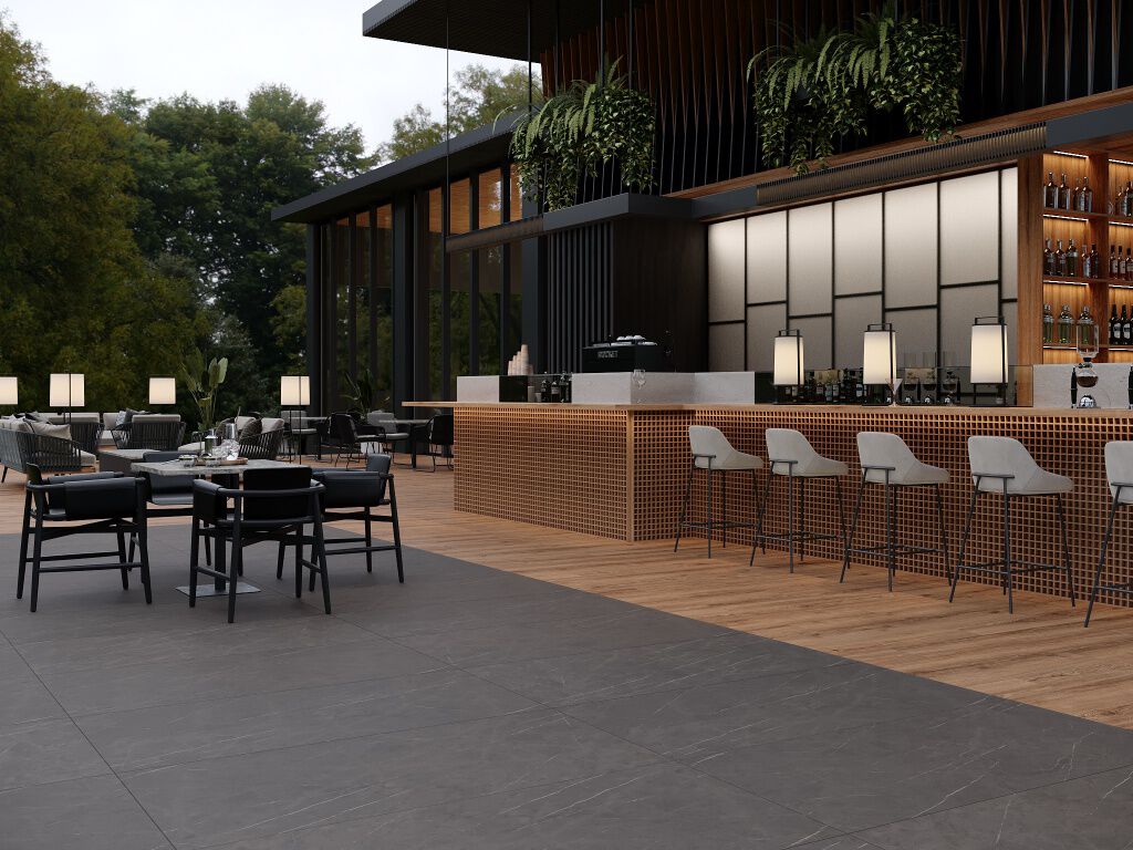 Uso Comercial Omnia Caf&eacute; con Negro,,hi-res