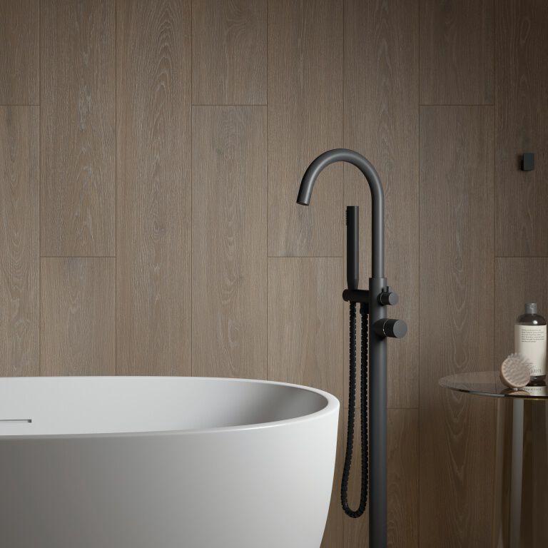 Ba&ntilde;o Weismair Negro,,hi-res