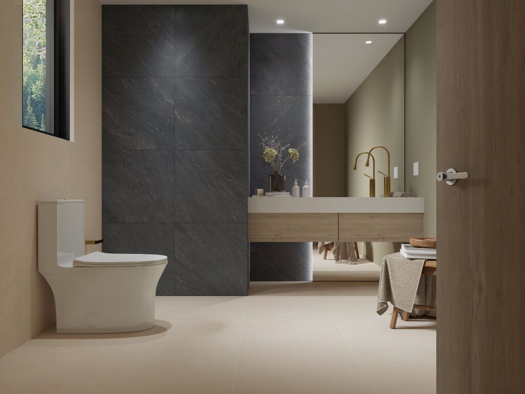 Ba&ntilde;o Milena Beige,,hi-res