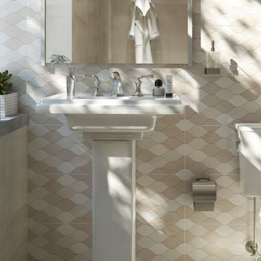 Ba&ntilde;o Catania Beige