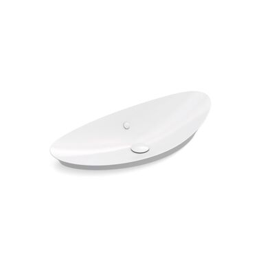 Lavabo Vessel L&iacute;nea Veil