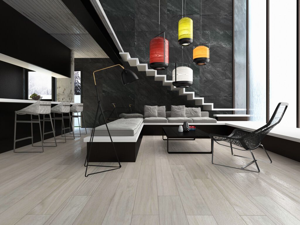 Sala Amazonia Beige con Negro,,hi-res image number null
