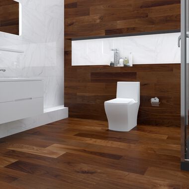 Ba&ntilde;o Stella Blanco con Caf&eacute;