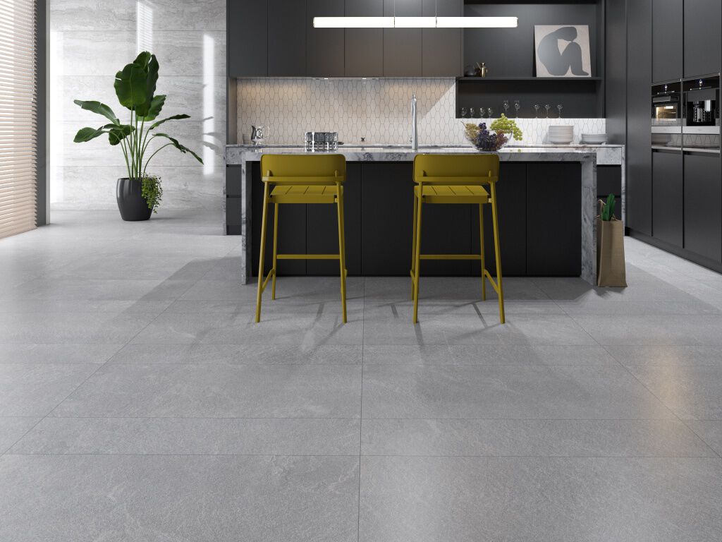 Cocina Trilogy Marble Gris,,hi-res image number null