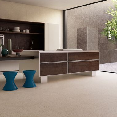 Cocina Cosmos Blanco