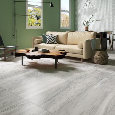 Sala Avalon Gris