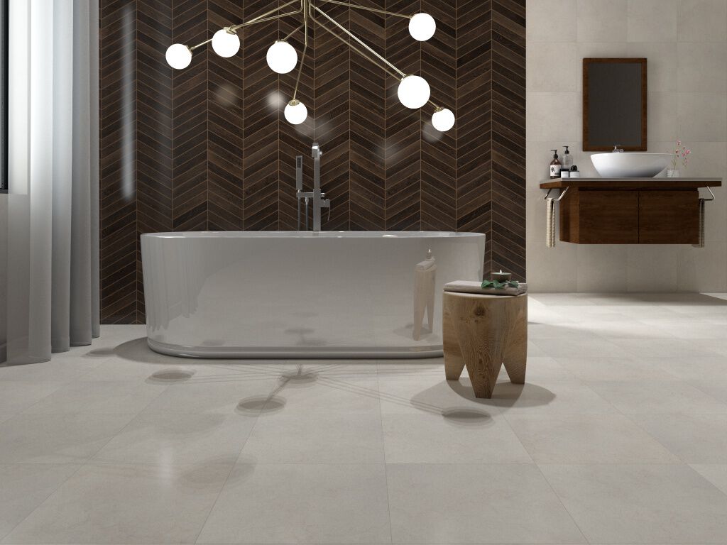 Ba&ntilde;o Artisanwood Caf&eacute;,,hi-res