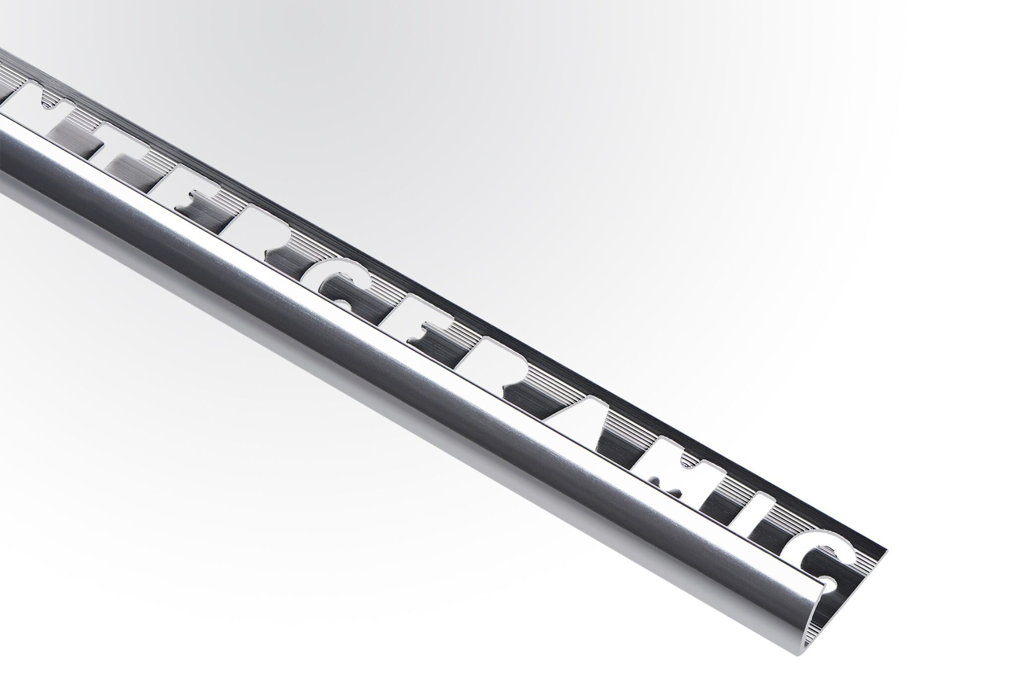 Perfil de aluminio curvo plata brillante&nbsp;12mm,,hi-res image number null