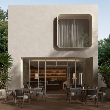 Comercial Kaliso Beige