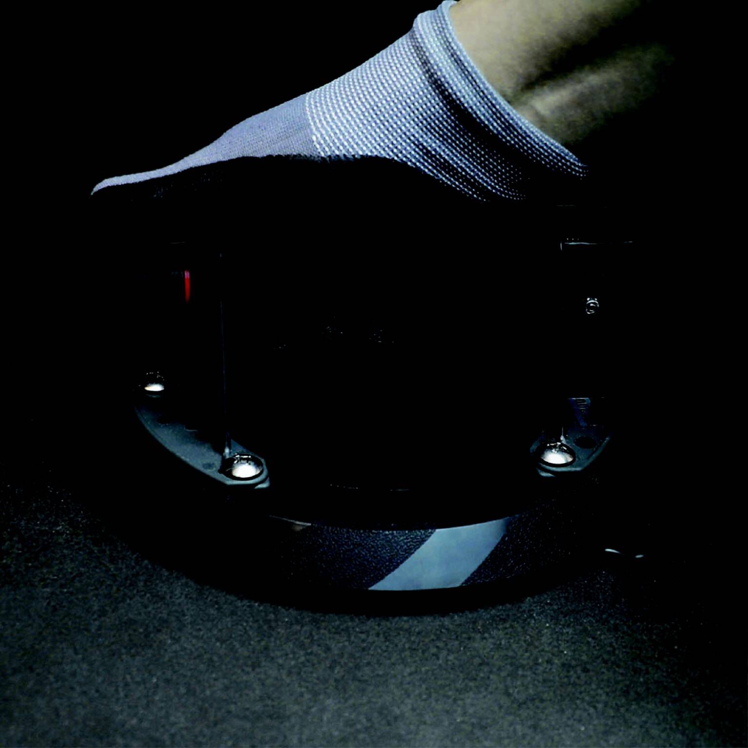 Ventosa 8" para Superficies Rugosas,,hi-res image number null