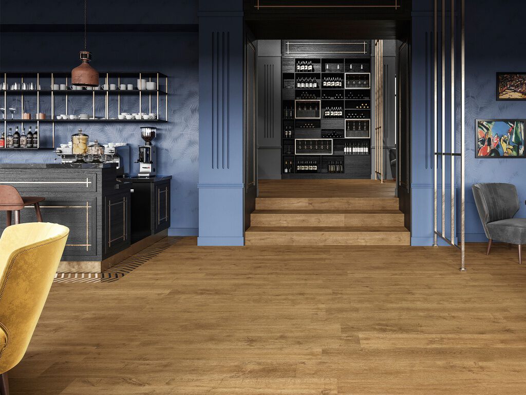 Uso Comercial Heartwood Caf&eacute;,,hi-res