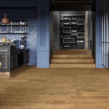 Uso Comercial Heartwood Caf&eacute;