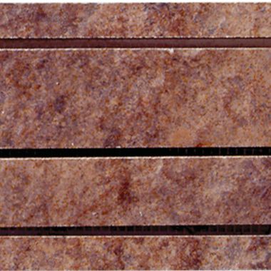 Antracite Sullivan Red 12.5 x 70 listel